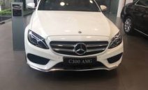 Bán Mercedes C300 AMG 2018 mới 100 tại Mercedes Láng hạ Bán Mercedes C300 AMG 2018 mới 100 tại Mercedes Láng hạ