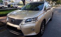 Cần bán gấp Lexus RX350 đời 2015, xe nhập, chính chủ Cần bán gấp Lexus RX350 đời 2015, xe nhập, chính chủ