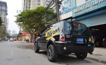 Cần bán gấp Ford Escape 2.3L đời 2004, màu đen chính chủ, 250tr Cần bán gấp Ford Escape 2.3L đời 2004, màu đen chính chủ, 250tr