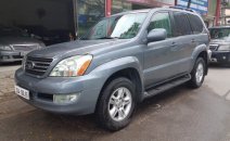Bán xe Lexus GX470 đời 2006, nhập khẩu Bán xe Lexus GX470 đời 2006, nhập khẩu