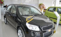 Bán Chevrolet Aveo 1.5LT màu đen, xe mới hỗ trợ ngân hàng 80% Bán Chevrolet Aveo 1.5LT màu đen, xe mới hỗ trợ ngân hàng 80%