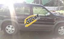 Bán xe Ford Escape 3.0 năm sản xuất 2003, màu đen Bán xe Ford Escape 3.0 năm sản xuất 2003, màu đen