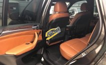 Cần bán lại xe BMW X5 4.8 đời 2008, xe nhập, giá tốt Cần bán lại xe BMW X5 4.8 đời 2008, xe nhập, giá tốt