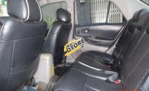 Cần bán lại xe Ford Laser GHIA đời 2003, màu đỏ xe gia đình Cần bán lại xe Ford Laser GHIA đời 2003, màu đỏ xe gia đình