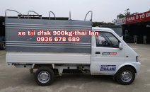Bán xe DFSK 900kg nhập Thái Lan, giá ưu đãi nhất Bán xe DFSK 900kg nhập Thái Lan, giá ưu đãi nhất