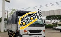 Bán Fuso Fighter đời 2017, màu trắng Bán Fuso Fighter đời 2017, màu trắng