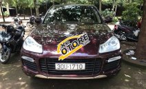 Bán Porsche Cayman sản xuất 2009, nhập khẩu nguyên chiếc Bán Porsche Cayman sản xuất 2009, nhập khẩu nguyên chiếc