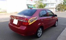 Bán xe Chevrolet Aveo 1.5 AT năm 2016, màu đỏ Bán xe Chevrolet Aveo 1.5 AT năm 2016, màu đỏ