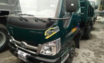 Thaco FORLAND 2018 - Bán xe ben 3,5 tấn tự đổ Thaco 345D, Thaco Trọng Thiện Hải Phòng