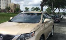 Cần bán xe Lexus RX350 đời 2011, nhập khẩu nguyên chiếc Cần bán xe Lexus RX350 đời 2011, nhập khẩu nguyên chiếc
