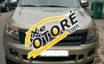 Bán Ford Ranger 4x4 MT đời 2015 Bán Ford Ranger 4x4 MT đời 2015