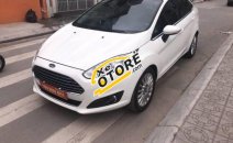 Bán Ford Fiesta Titanium sản xuất năm 2014, màu trắng còn mới giá cạnh tranh Bán Ford Fiesta Titanium sản xuất năm 2014, màu trắng còn mới giá cạnh tranh