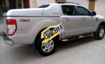 Bán xe Ford Ranger XLT 4x4 MT sản xuất năm 2014 số sàn, 506 triệu Bán xe Ford Ranger XLT 4x4 MT sản xuất năm 2014 số sàn, 506 triệu