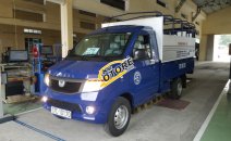 Bán xe tải Dongben Thái Bình 990kg Bán xe tải Dongben Thái Bình 990kg