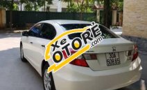 Cần bán Honda Civic 1.8AT đời 2015, màu trắng chính chủ, 630tr Cần bán Honda Civic 1.8AT đời 2015, màu trắng chính chủ, 630tr