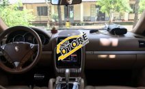 Bán Porsche Cayman sản xuất 2009, màu đỏ, nhập khẩu Bán Porsche Cayman sản xuất 2009, màu đỏ, nhập khẩu
