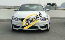 Cần bán BMW M3 3.0 AT đời 2016, màu trắng, nhập khẩu Cần bán BMW M3 3.0 AT đời 2016, màu trắng, nhập khẩu