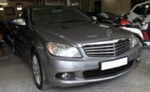 Cần bán Mercedes C200 sản xuất 2008 Cần bán Mercedes C200 sản xuất 2008