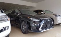 Cần bán xe Lexus RX350 sản xuất 2016, màu đen, nhập khẩu chính hãng Cần bán xe Lexus RX350 sản xuất 2016, màu đen, nhập khẩu chính hãng