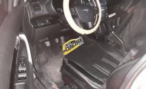 Kia Sorento DMT 2015 - Bán xe Kia Sorento DMT sản xuất 2015, màu vàng cát