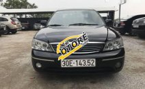 Cần bán lại xe Ford Laser 1.8 AT 2004, màu đen số tự động giá cạnh tranh Cần bán lại xe Ford Laser 1.8 AT 2004, màu đen số tự động giá cạnh tranh