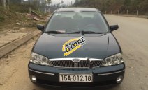 Chính chủ bán Ford Laser Ghia 2002, màu xanh dưa Chính chủ bán Ford Laser Ghia 2002, màu xanh dưa