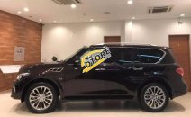 Cần bán Infiniti QX80 3.5 AWD sản xuất 2018, nhập khẩu nguyên chiếc Cần bán Infiniti QX80 3.5 AWD sản xuất 2018, nhập khẩu nguyên chiếc