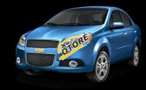 Chevrolet Aveo LTZ 2018 - Cần bán xe Chevrolet Aveo LTZ năm 2018, giá tốt gọi ngay 0902727555