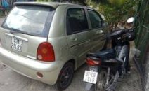 Bán xe chery qq 2009 xe 5 chỗ giá rẻ Bán xe chery qq 2009 xe 5 chỗ giá rẻ