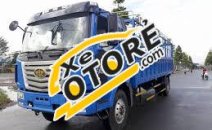 Xe tải 1000kg 2017 - Tải thùng bạt Faw 7t8 (4x2) sản xuất năm 2017 Xe tải 1000kg 2017 - Tải thùng bạt Faw 7t8 (4x2) sản xuất năm 2017