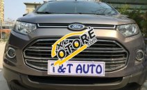 Bán Ford EcoSport 1.5 AT sản xuất năm 2014, giá 525tr Bán Ford EcoSport 1.5 AT sản xuất năm 2014, giá 525tr