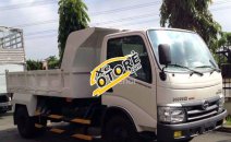 Xe ben Hino 3.5 tấn giá tốt, hỗ trợ trả góp 90%, giao xe ngay Xe ben Hino 3.5 tấn giá tốt, hỗ trợ trả góp 90%, giao xe ngay