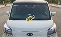 Kia Ray dễ thương và tiện dụng Kia Ray dễ thương và tiện dụng
