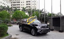 Bán xe Infiniti QX80 chính hãng, model 2018 Bán xe Infiniti QX80 chính hãng, model 2018