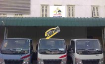 Bán xe Mitsubishi Canter 4.7-Ben 1.7T SX 2017, màu trắng, giao ngay Bán xe Mitsubishi Canter 4.7-Ben 1.7T SX 2017, màu trắng, giao ngay