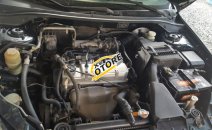 Bán xe Mitsubishi Lancer Gala 1.6 2003 màu xanh, xe còn zin nhà sài kỹ giá 220 triệu Bán xe Mitsubishi Lancer Gala 1.6 2003 màu xanh, xe còn zin nhà sài kỹ giá 220 triệu