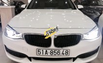Bán xe BMW 3 Series 320i GT đời 2014, màu trắng, nhập khẩu Bán xe BMW 3 Series 320i GT đời 2014, màu trắng, nhập khẩu