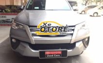 Bán ô tô Toyota Fortuner G đời 2017 Bán ô tô Toyota Fortuner G đời 2017