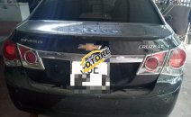 Bán Chevrolet Cruze LT năm 2010, màu đen, xe nhập Bán Chevrolet Cruze LT năm 2010, màu đen, xe nhập