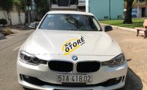 Cần bán BMW 3 Series 328i đời 2012, màu trắng, xe nhập Cần bán BMW 3 Series 328i đời 2012, màu trắng, xe nhập