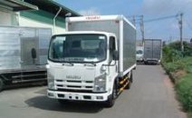 Bán ô tô Isuzu NPR 85K năm 2018, màu trắng, giá tốt Bán ô tô Isuzu NPR 85K năm 2018, màu trắng, giá tốt