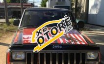 Bán Jeep Cherokee năm 1994, nhập khẩu nguyên chiếc Bán Jeep Cherokee năm 1994, nhập khẩu nguyên chiếc