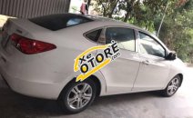 Bán xe Haima M3 2015, màu trắng, xe nhập, giá 275tr Bán xe Haima M3 2015, màu trắng, xe nhập, giá 275tr