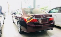 Bán ô tô Honda Accord 2.4 AT 2014, màu đỏ, nhập khẩu Bán ô tô Honda Accord 2.4 AT 2014, màu đỏ, nhập khẩu