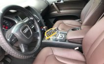 Bán Audi Q7 đời 2007, màu xanh lam, xe nhập, giá 780tr Bán Audi Q7 đời 2007, màu xanh lam, xe nhập, giá 780tr
