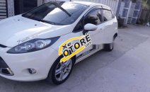 Bán xe Ford Fiesta S đời 2011, màu trắng còn mới, 368 triệu Bán xe Ford Fiesta S đời 2011, màu trắng còn mới, 368 triệu