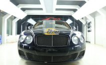 Xe Cũ Bentley Continental GT Speed 2008 Xe Cũ Bentley Continental GT Speed 2008