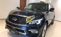 Bán xe Infiniti QX80 nhập khẩu, chính hãng Bán xe Infiniti QX80 nhập khẩu, chính hãng