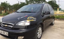 Xe Cũ Chevrolet Aveo 2008 Xe Cũ Chevrolet Aveo 2008