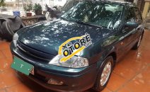 Cần bán xe Ford Laser đời 2001 chính chủ Cần bán xe Ford Laser đời 2001 chính chủ